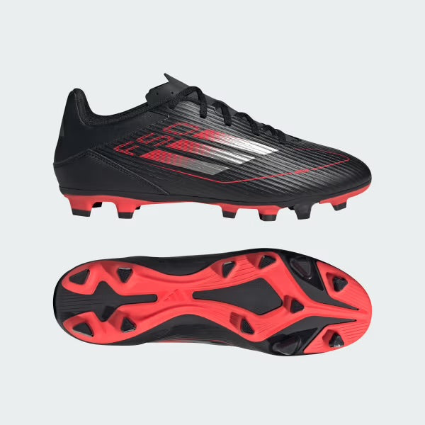 Ganchos de Taco Adidas F50 IE1246 Futbol