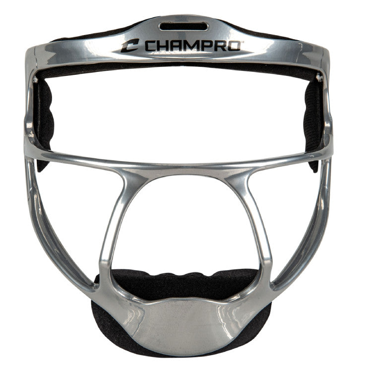 Careta de Pitcher Champro Rampage Defensive Mask