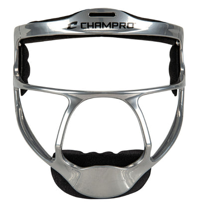 Careta de Pitcher Champro Rampage Defensive Mask