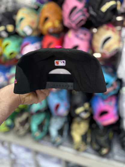 Gorra New Era 9SEVENTY San Francisco Giants City Connect 60666729
