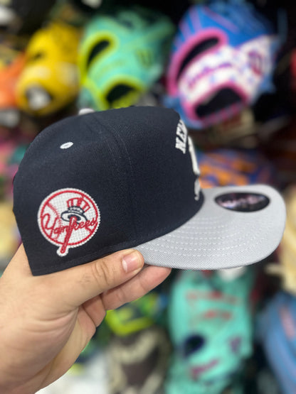 Gorra New Era 9FIFTY AF New York Yankees 60807299