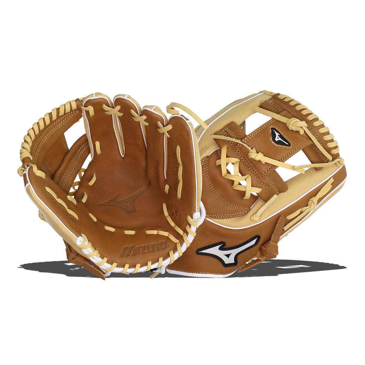 Guante Mizuno Franchise 11.75 Infielder Beisbol