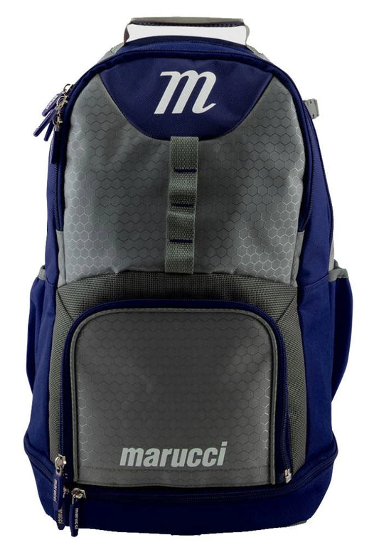 Mochila Marucci F5 para baseball