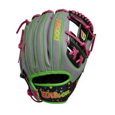 Guante Wilson A2000 11.5 Infielder