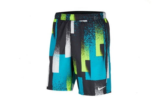 Pantalón Corto Nike CK9771-449 Adulto
