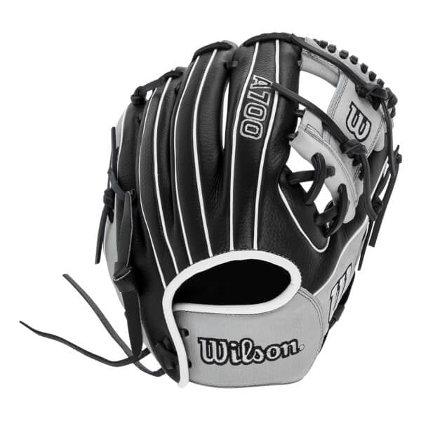 Guante Wilson A700 WBW1014227115 11.5 Infielder Beisbol