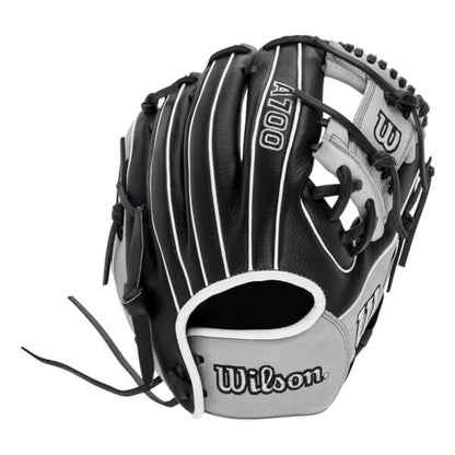 Guante Wilson A700 WBW1014227115 11.5 Infielder Beisbol