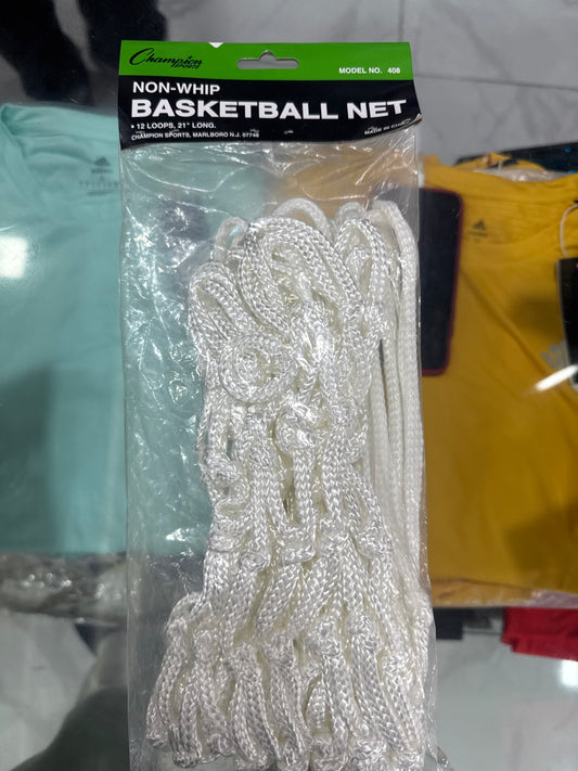 Malla de basket Champion NON-WHIP