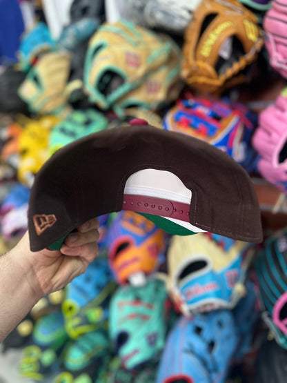 Gorra New Era 9FORTY AF Phillies 23152709