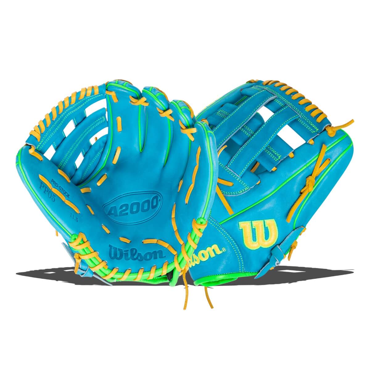 Guante Wilson A2000 11.5 SPRING PP05
