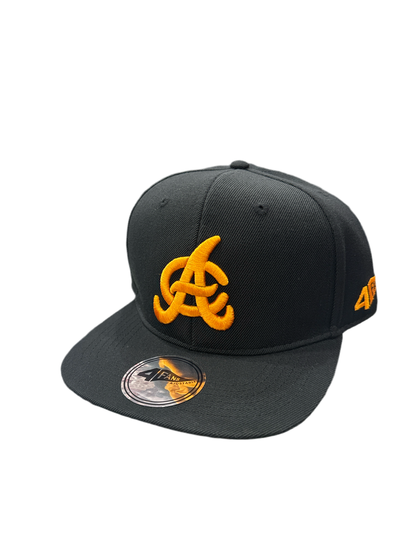 Gorra 4Fans SnapBack Aguilas Cibaeñas