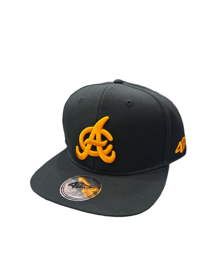 Gorra 4Fans SnapBack Aguilas Cibaeñas