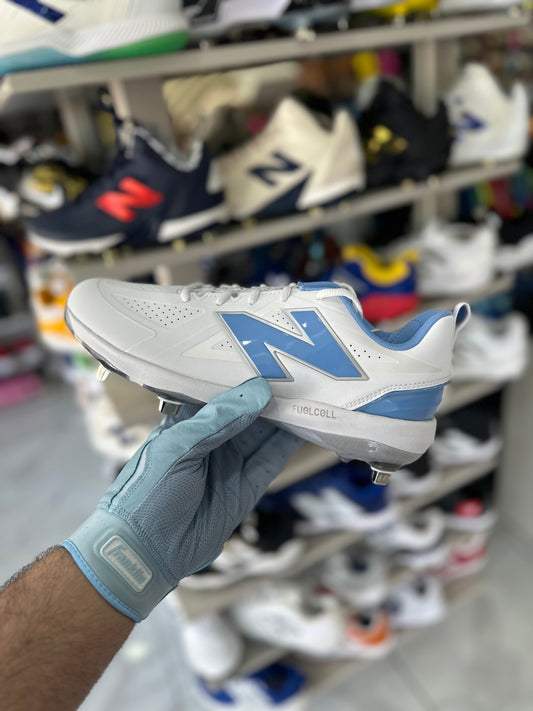 Ganchos de metal New Balance WFUSE808 Beisbol