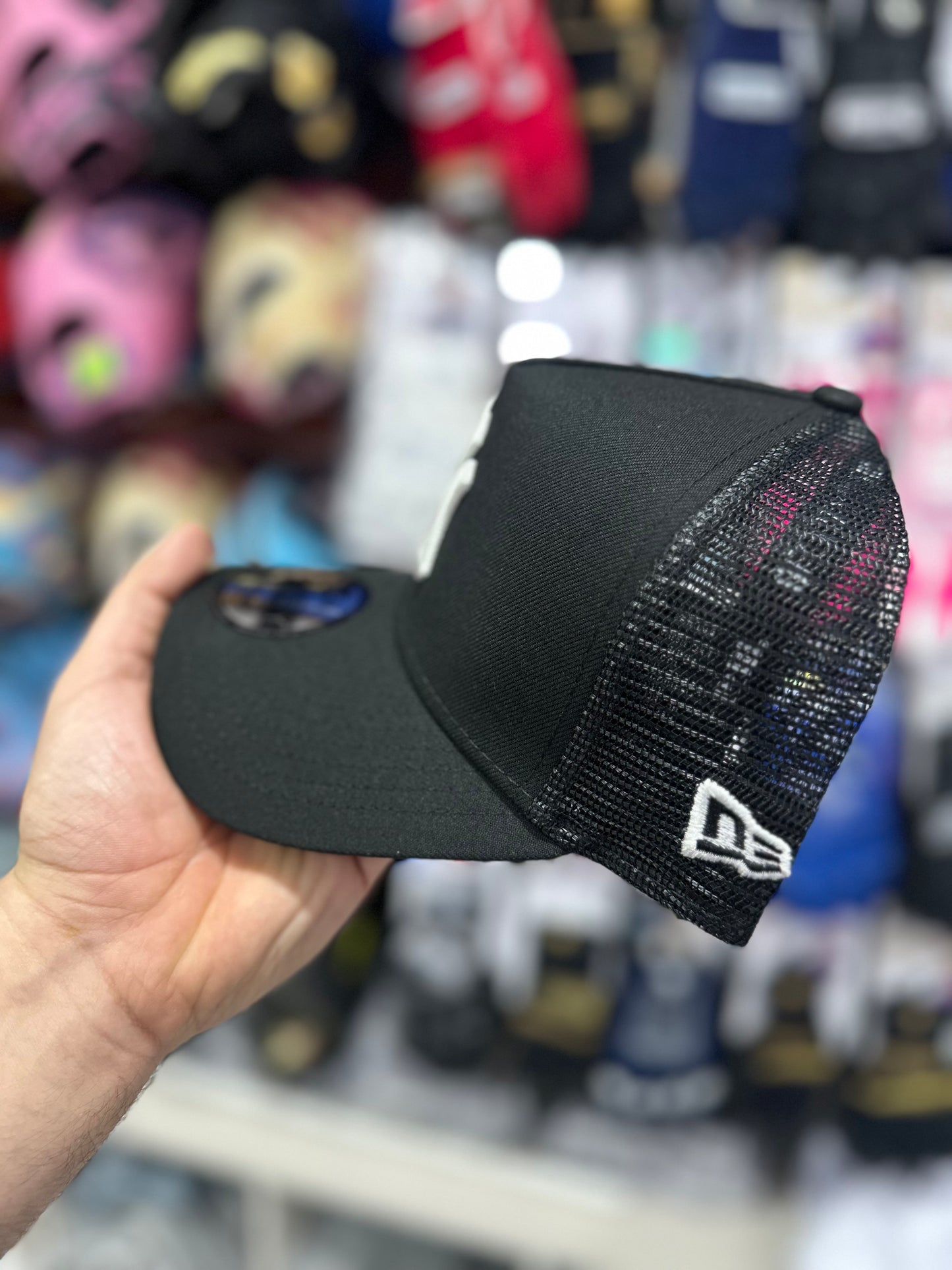 Gorra New Era 9FORTY AF New York Yankees