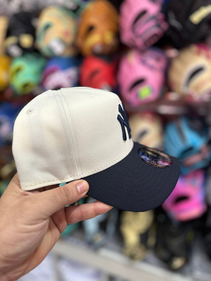 Gorra New Era 9FORTY AF New York Yankees