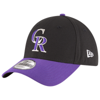 Gorra New Era 9FORTY Colorado Rockies