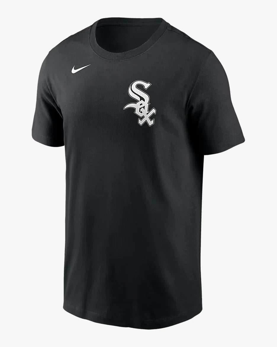 Camiseta Nike  White Sox Adultos