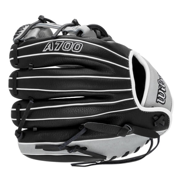 Guante Wilson A700 WBW1014227115 11.5 Infielder Beisbol
