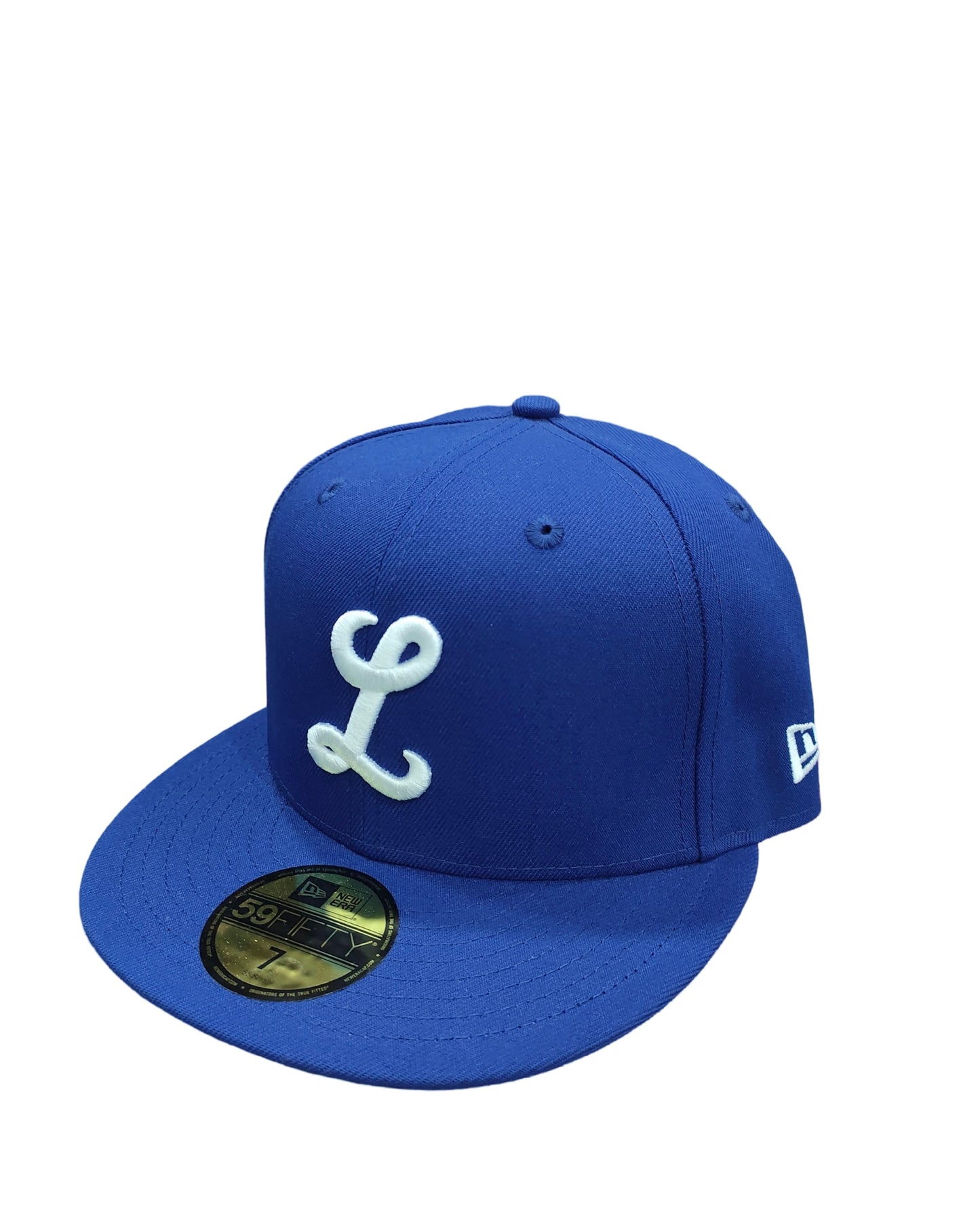 Gorra New Era 59FIFTY Licey Azul