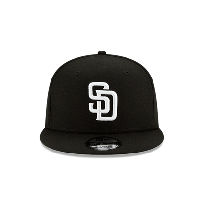 Gorra New Era 9FIFTY Padres de San Diego