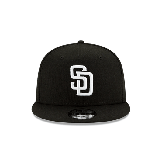 Gorra New Era 9FIFTY Padres de San Diego