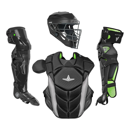 Equipo de Catcher All Star MVP PRO