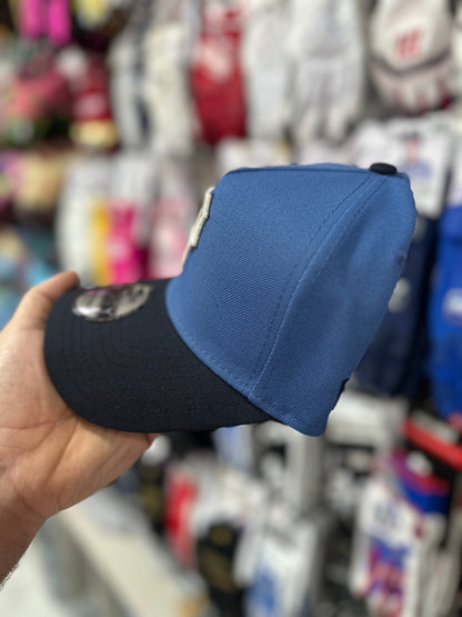 Gorra New Era 9FORTY AF Piratas 23153598