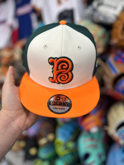 Gorra New Era 9FIFTY Baltimore Orioles City Connect 60867703