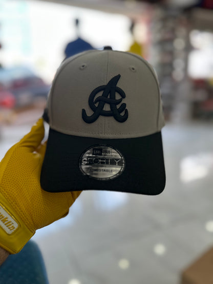 Gorra New Era 9FORTY Aguilas Cibaeñas 61043165
