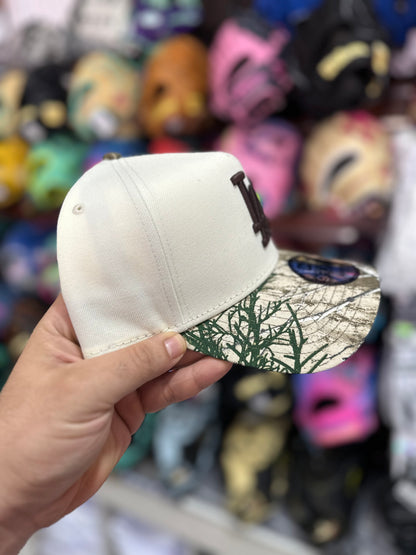 Gorra New Era 9FORTY AF Dodgers