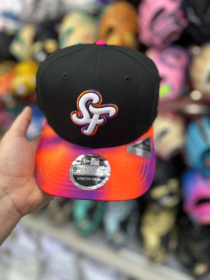 Gorra New Era 9SEVENTY San Francisco Giants City Connect 60666729