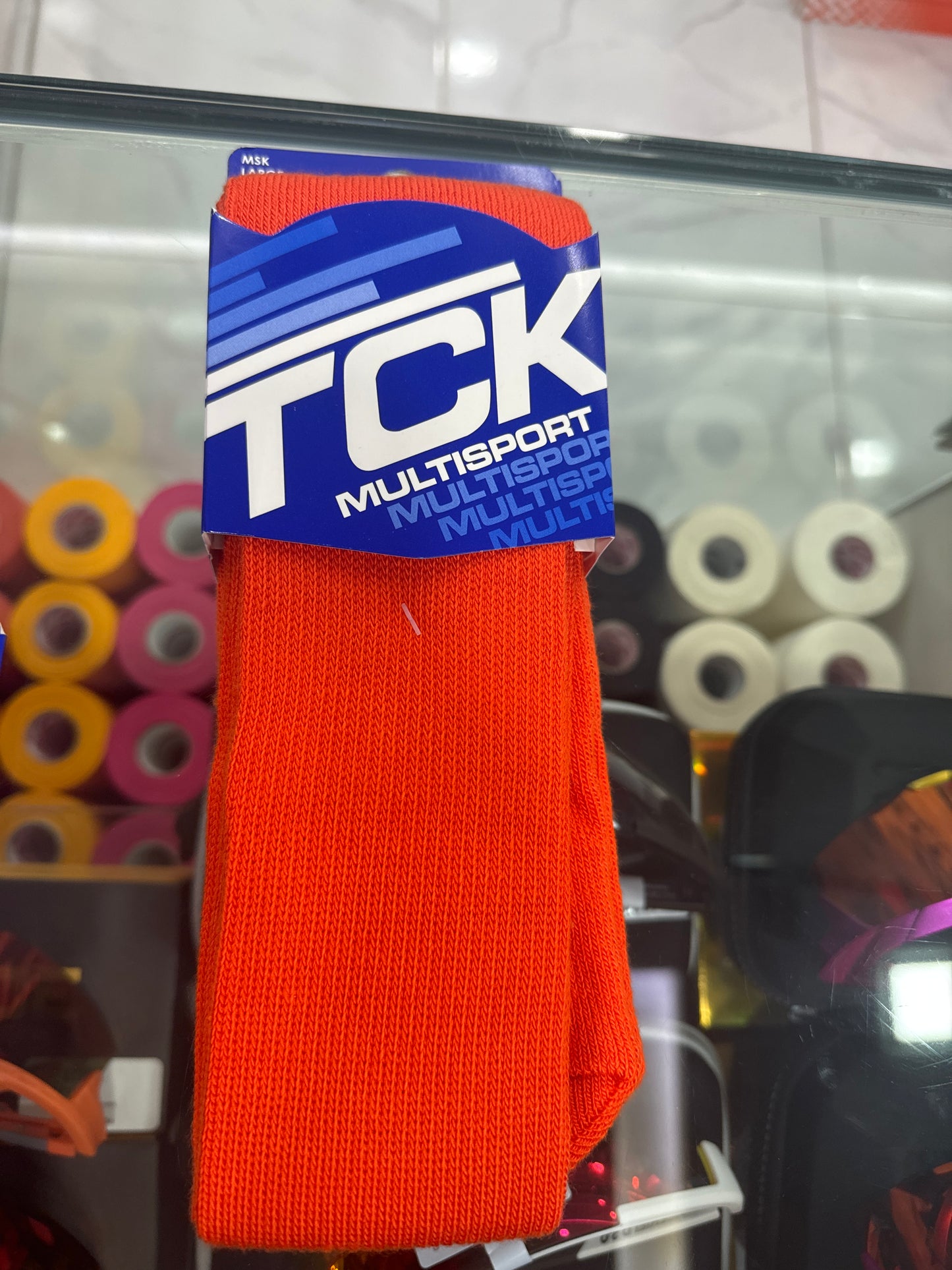 Media TCK MultiSports