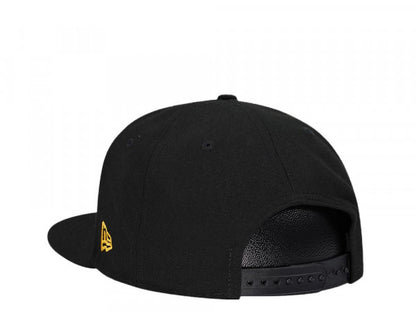 Gorra New Era 9FIFTY Snapback Piratas de Pittsburgh