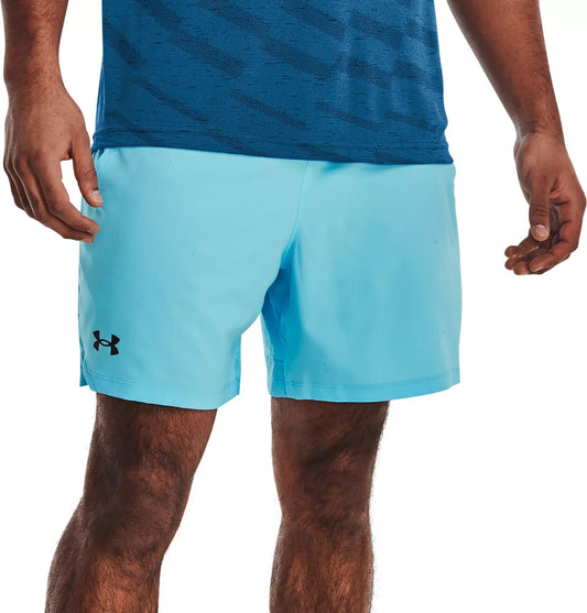 Pantalón corto Under Armour Woven 6inch