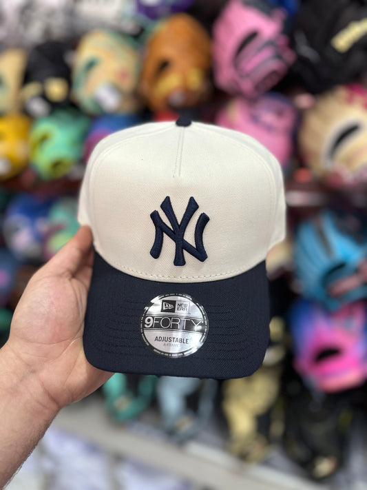Gorra New Era 9FORTY AF New York Yankees