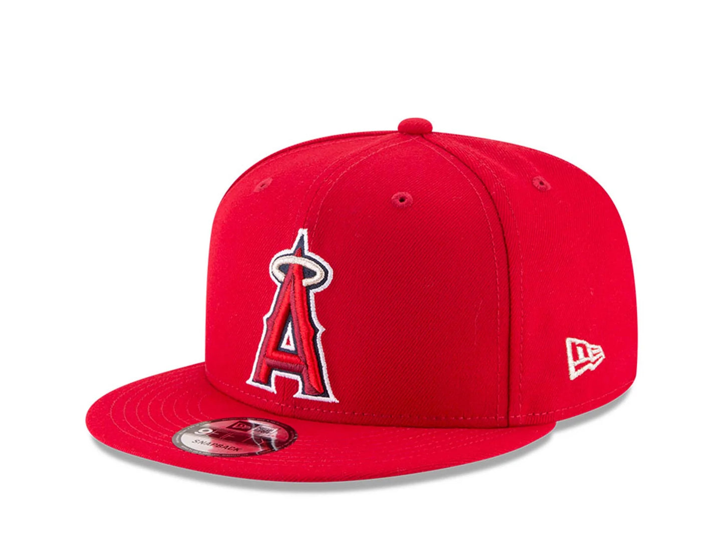 Gorra New Era 9FIFTY Snapback Los Angeles Anaheim