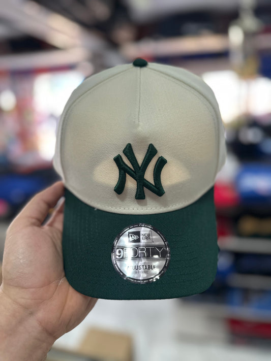 Gorra New Era 9FORTY AF New York Yankees