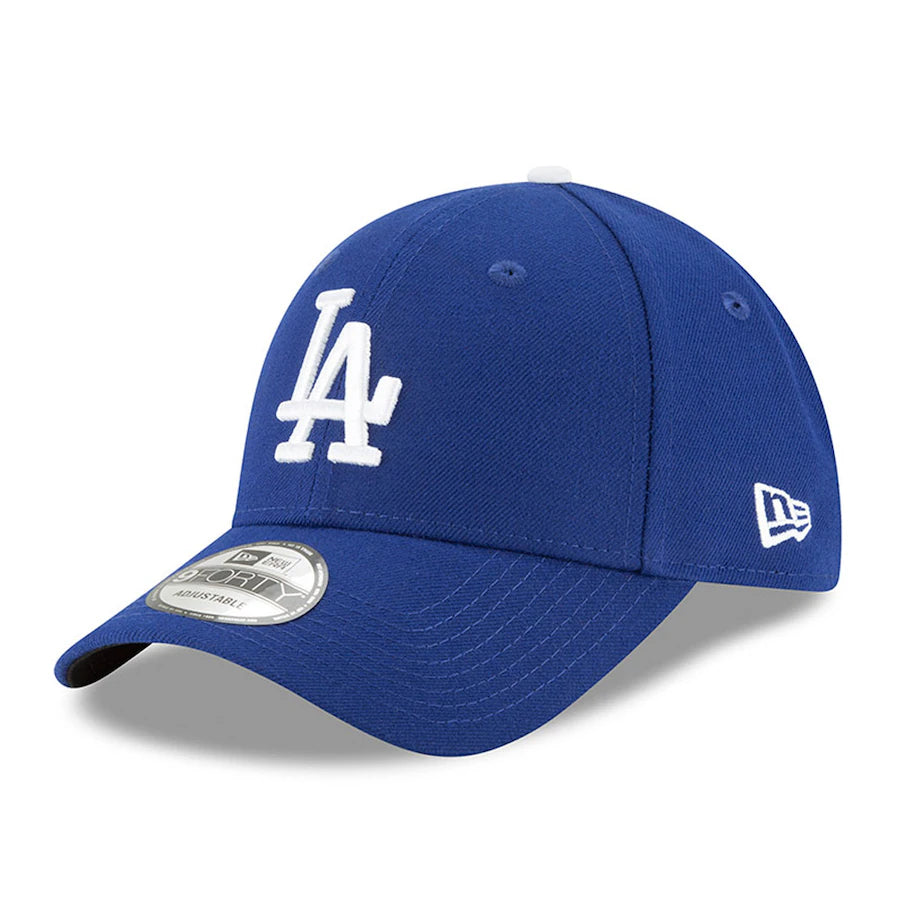 Gorra New Era 9FORTY Adjustable Dodgers