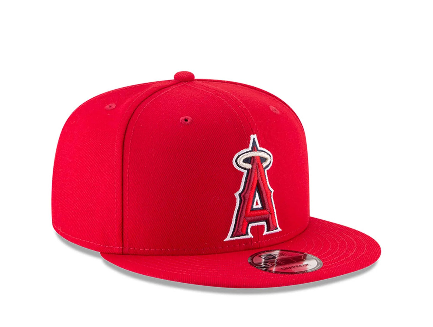 Gorra New Era 9FIFTY Snapback Los Angeles Anaheim