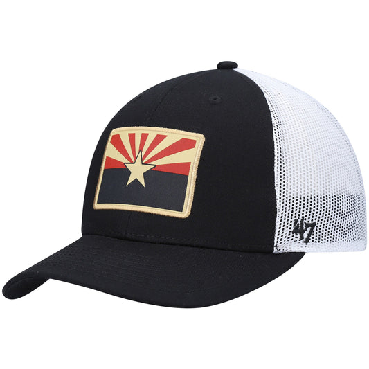 Gorra 47 Arizona Diamondbacks City Connect