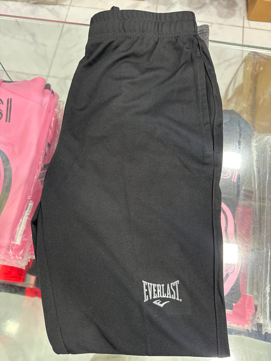 Pantalón Largo Everlast
