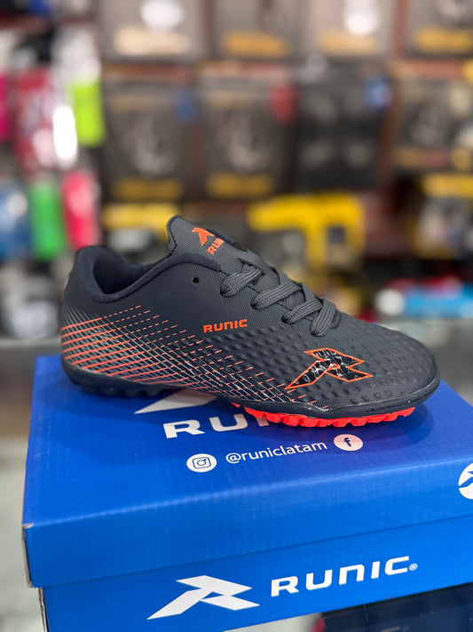Tenis Turf RUNIC DYNAMO Futbol