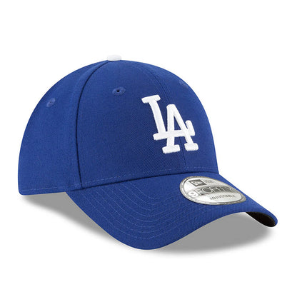 Gorra New Era 9FORTY Adjustable Dodgers