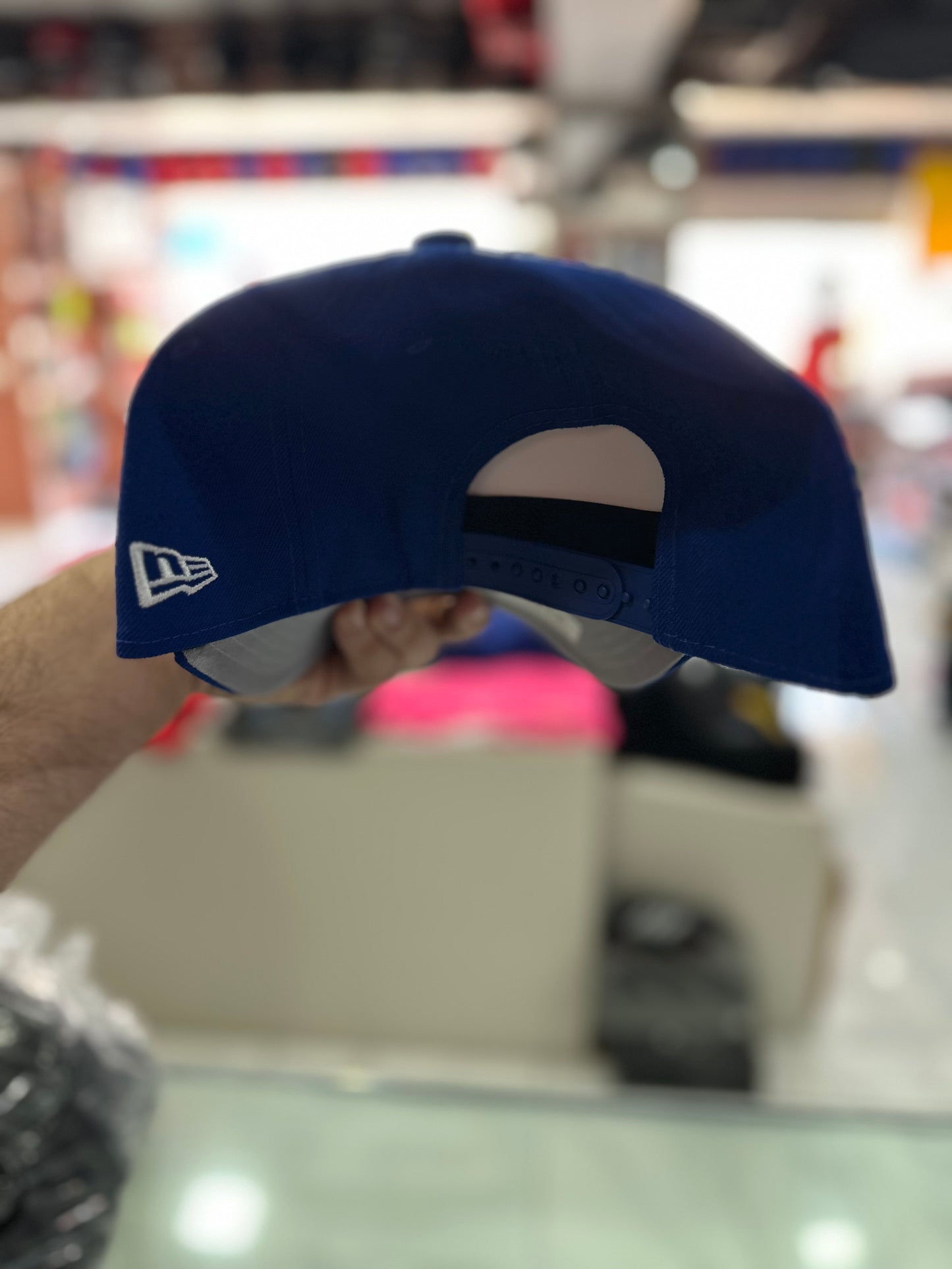 Gorra New Era 9FORTY AF Toronto Blue Jays