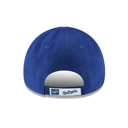 Gorra New Era 9FORTY Adjustable Dodgers