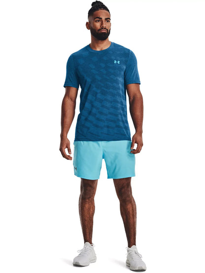 Pantalón corto Under Armour Woven 6inch