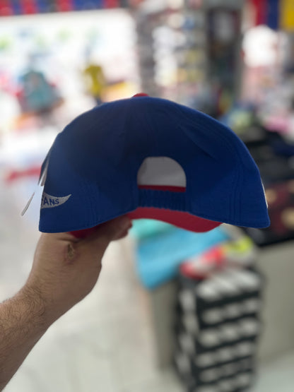 Gorra 4fans Dominicana Bebe