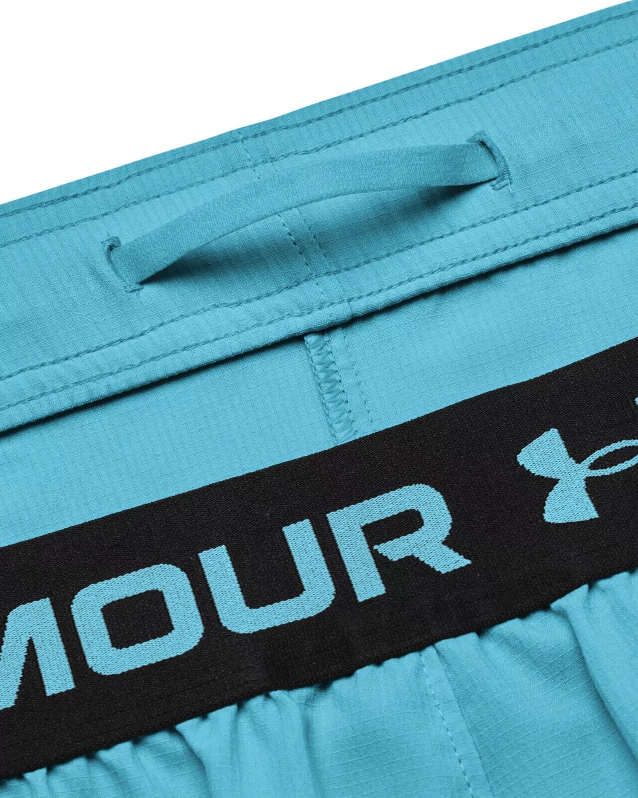Pantalón corto Under Armour Woven 6inch