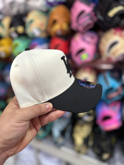Gorra New Era 9FORTY AF Dodgers