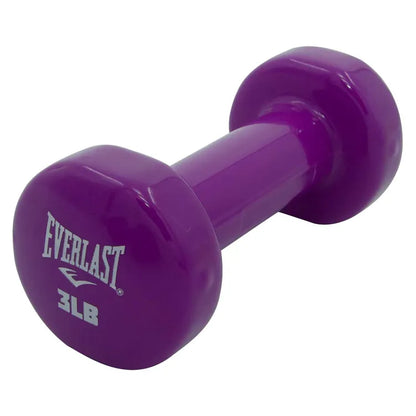 Mancuernas Everlast